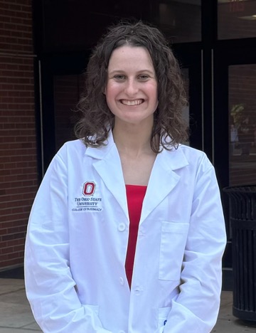 Image of Briana Fitzgerald