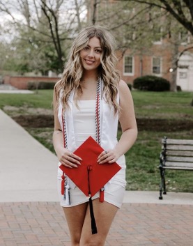 Image of Kaitlyn Mancini