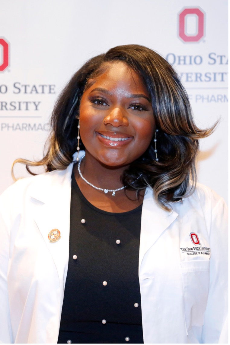 Image of Raniya Rodney