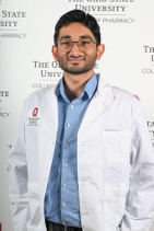 Image of Surya Chandrasekaran