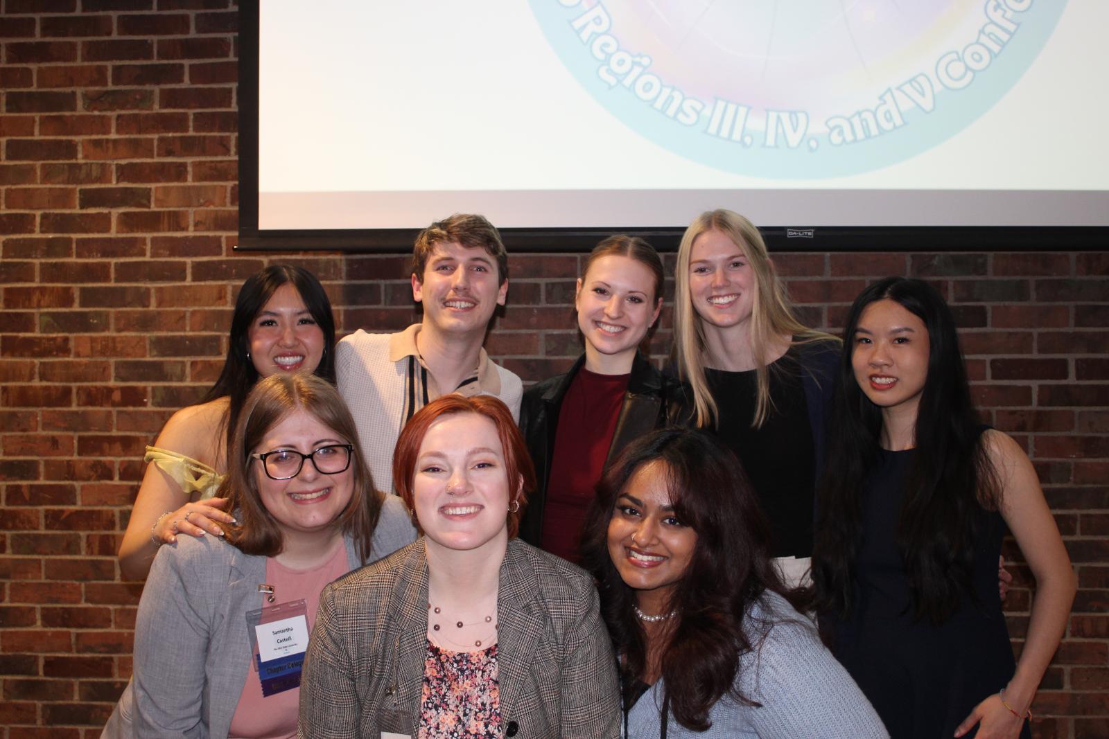 SNPhA members